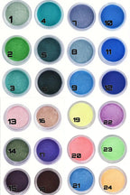 Bubblegum tags