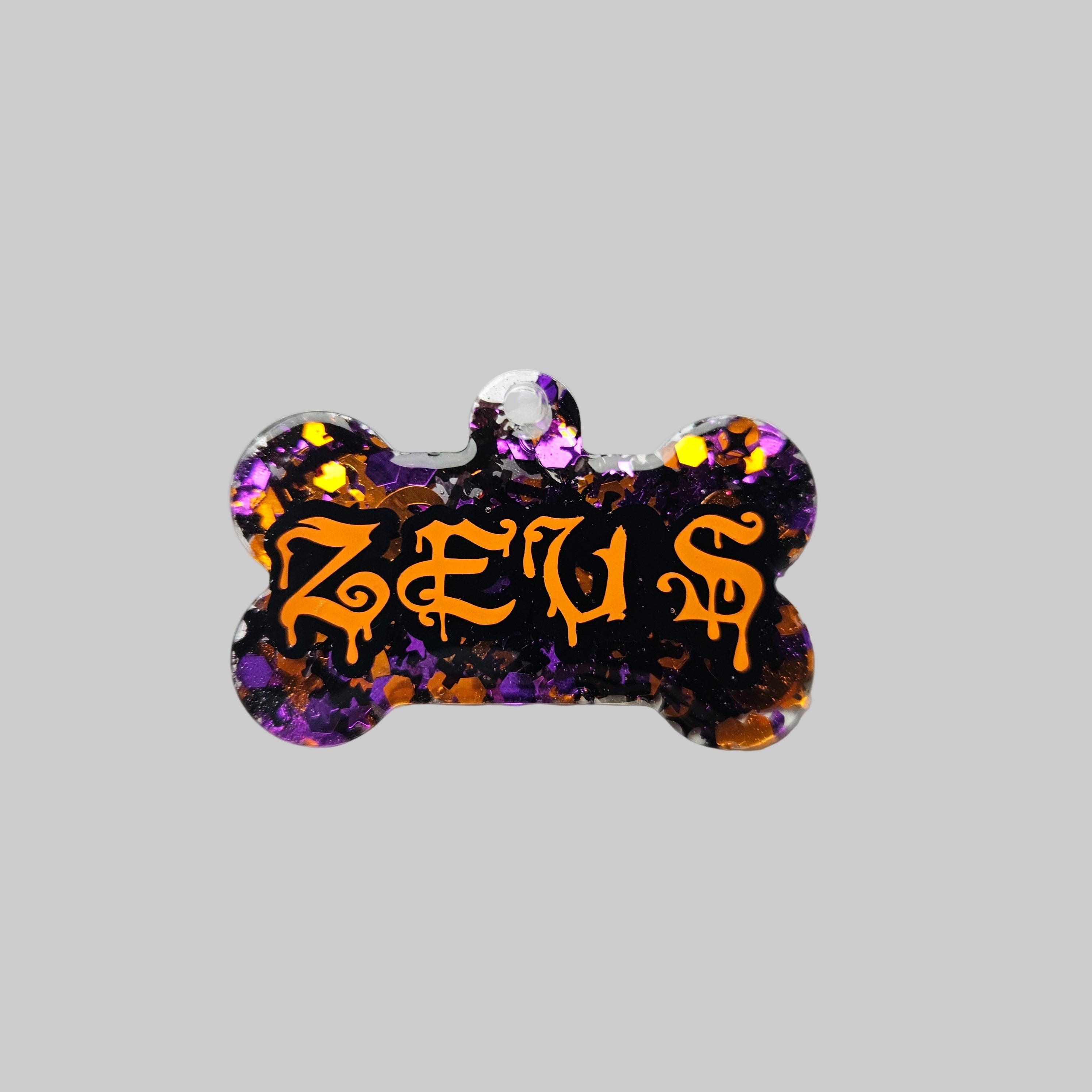 Halloween Tags