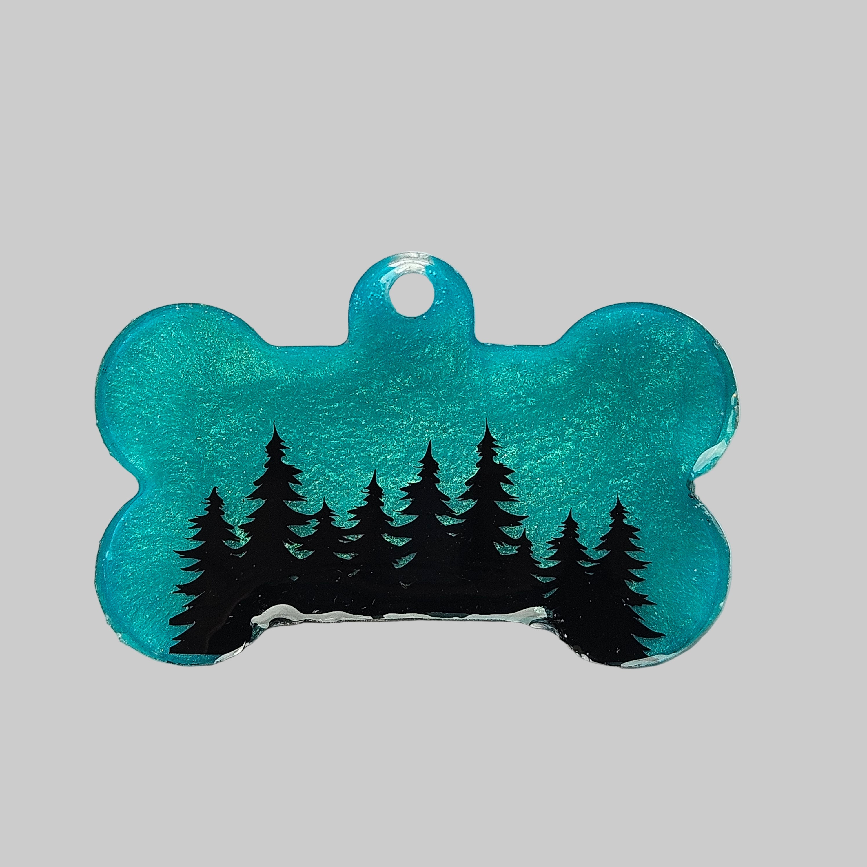 Deep Woods