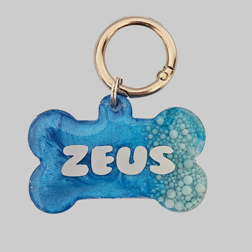 Bubblegum tags