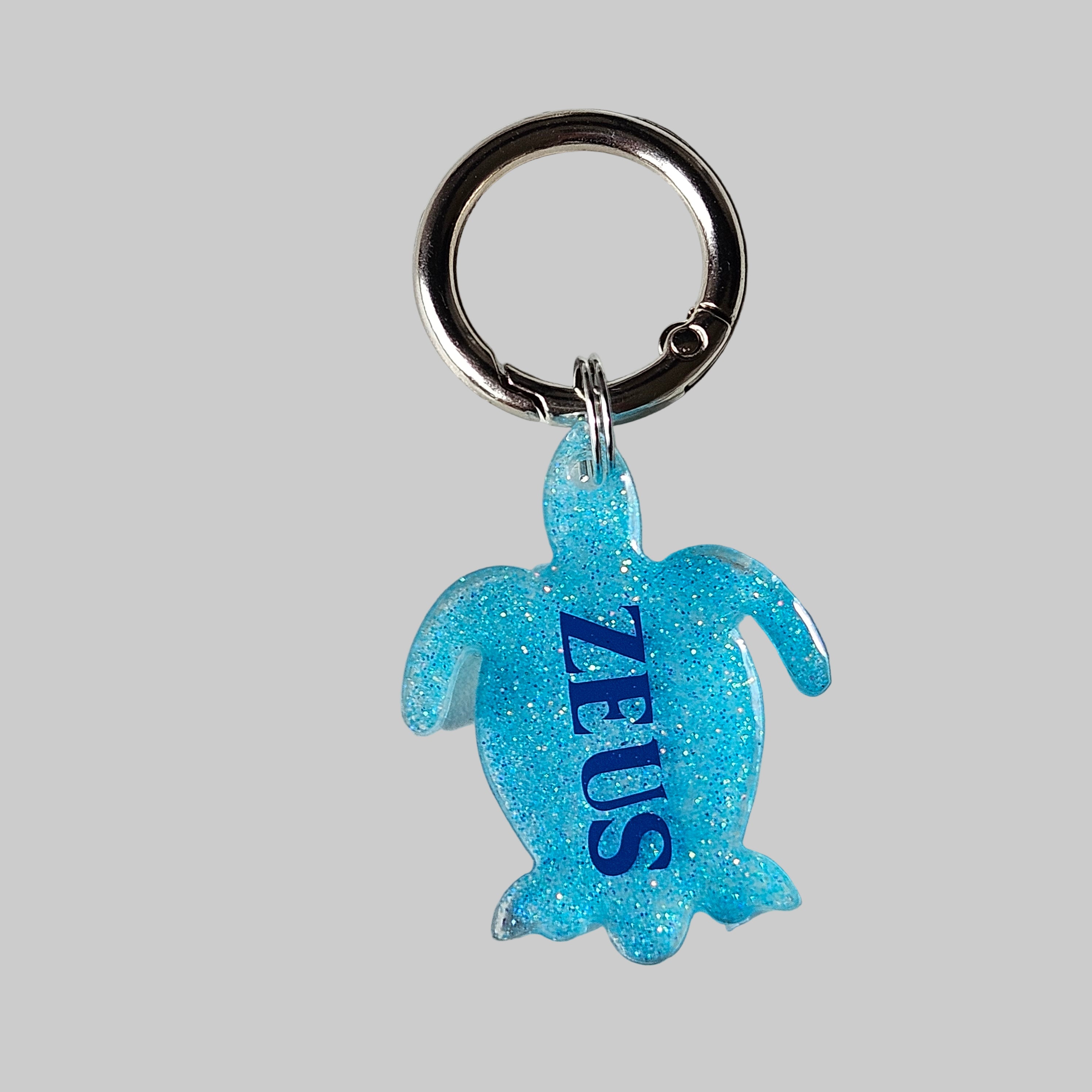 Small Turtle tag