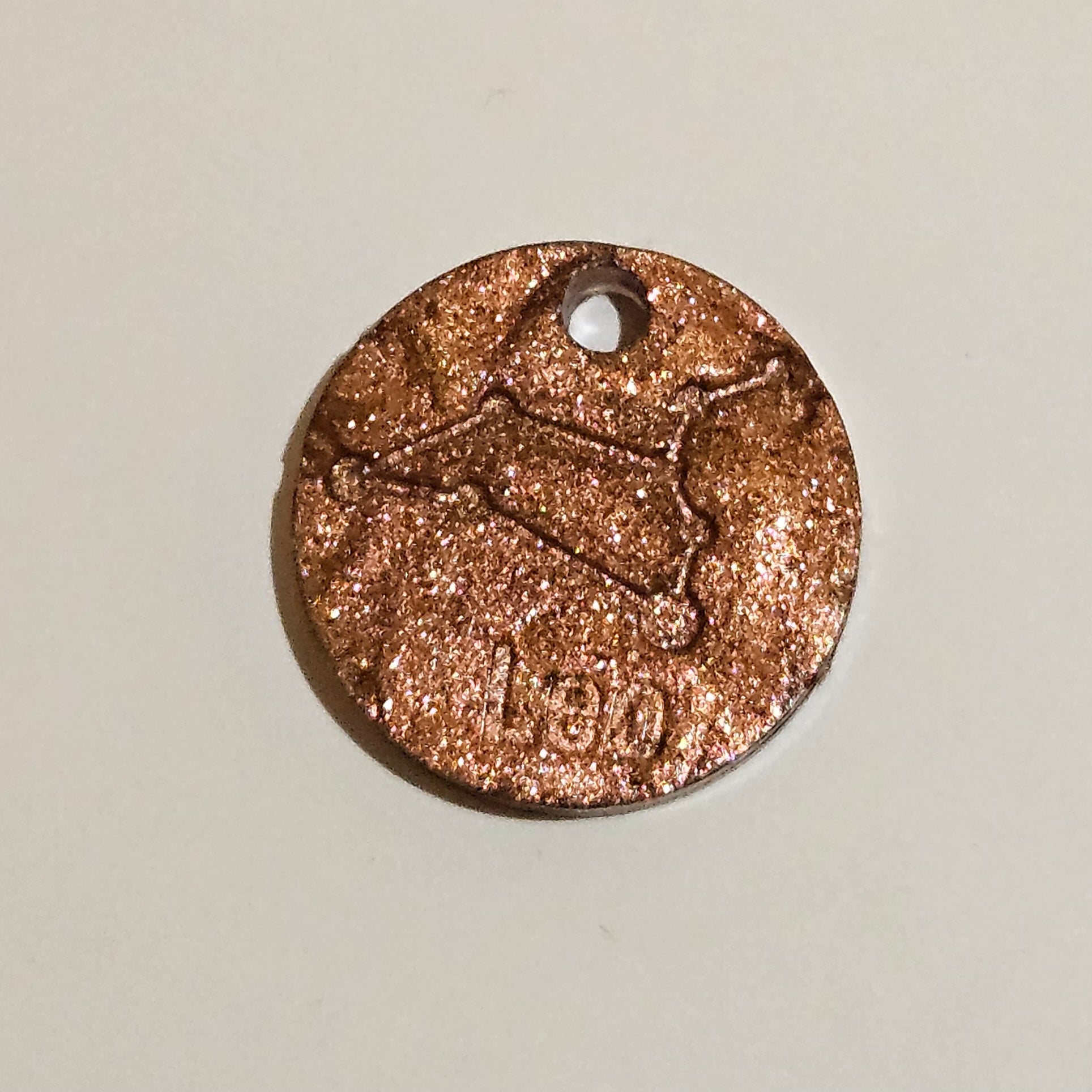 Zodiac Tags Small